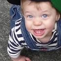 Baby blues